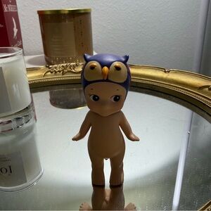 Owl Sonny Angel